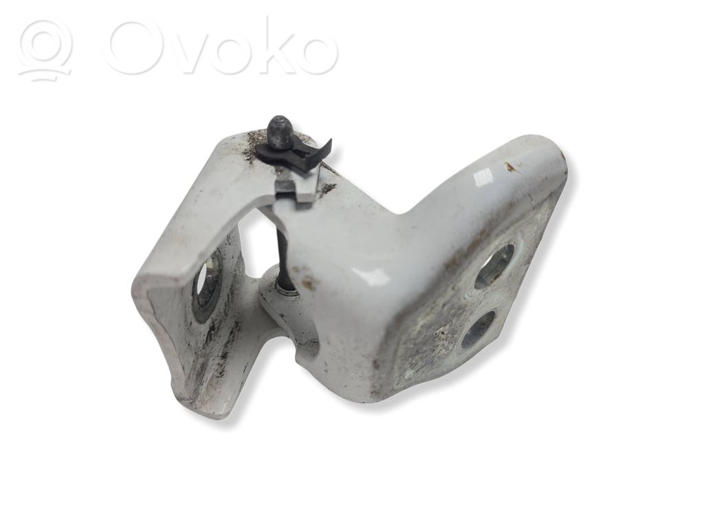 Front door upper hinge