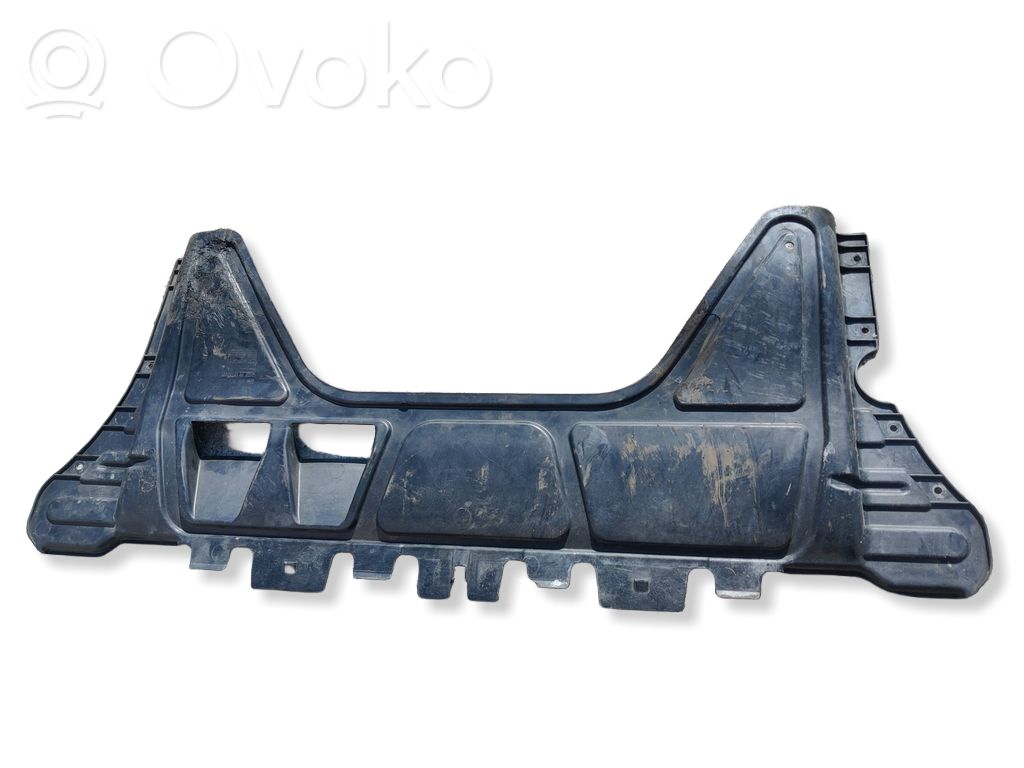 Cupra Formentor Engine splash shield/under tray 