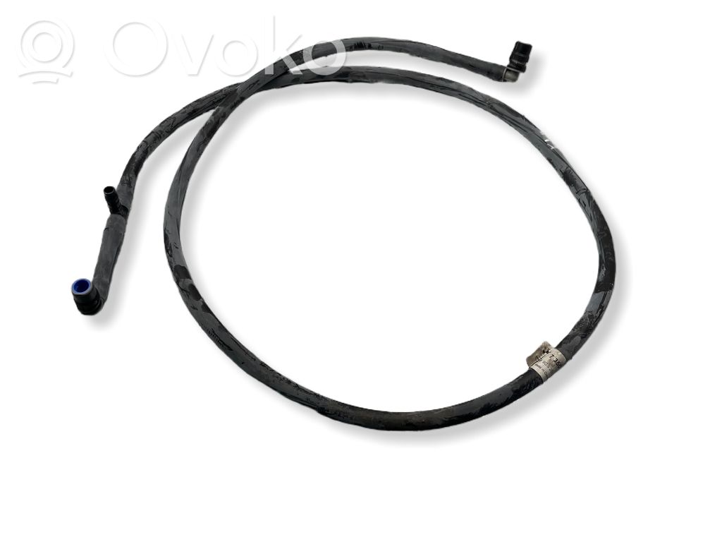 BMW X1 F48 F49 Conductă/furtun spălător faruri 