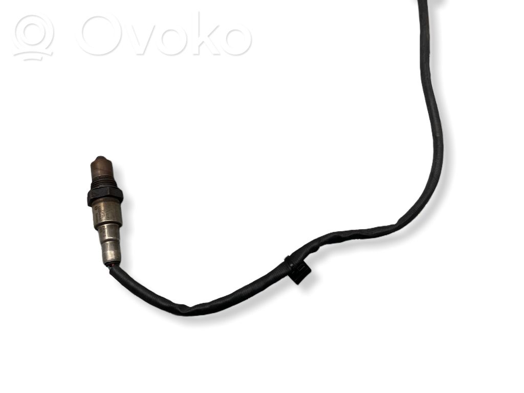 BMW 3 GT F34 Lambda probe sensor 