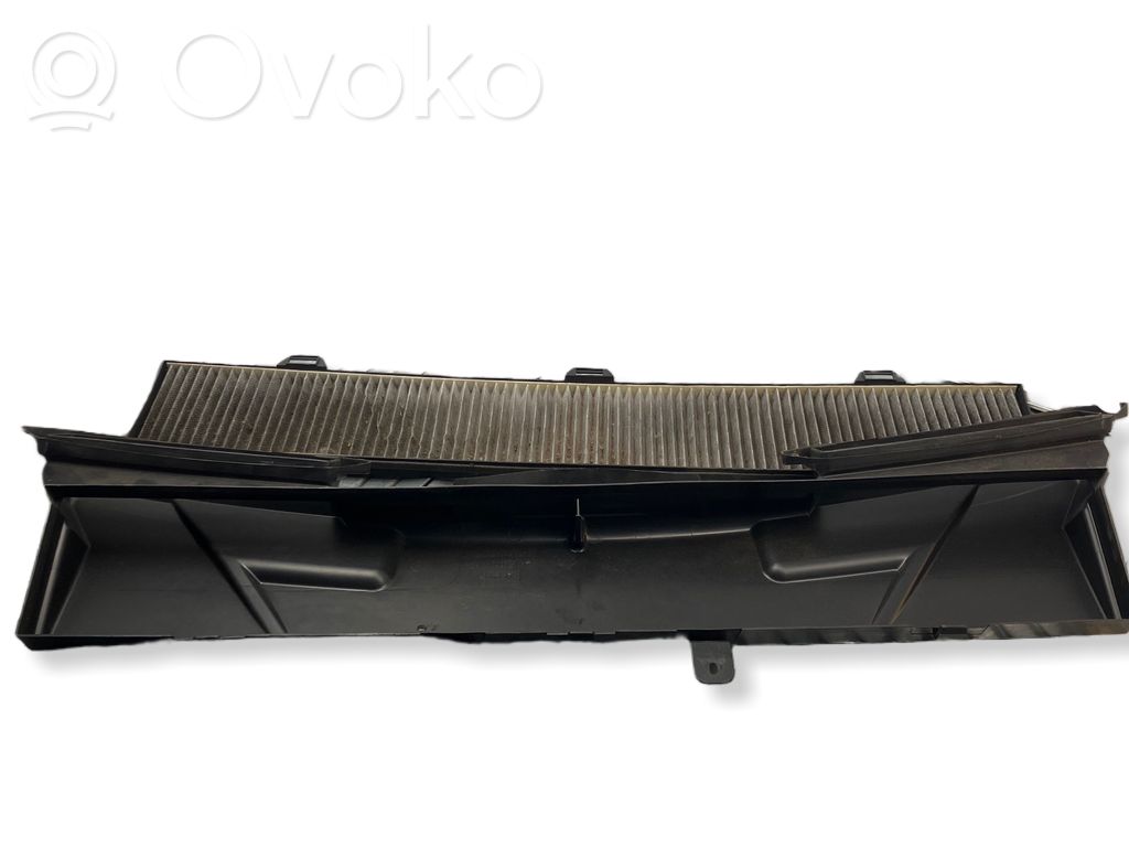 Cabin air micro filter cap   6987498,50085101G,15677210