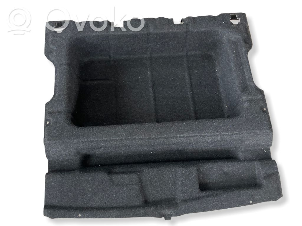 BMW X3 G01 Rivestimento vano della ruota di scorta 