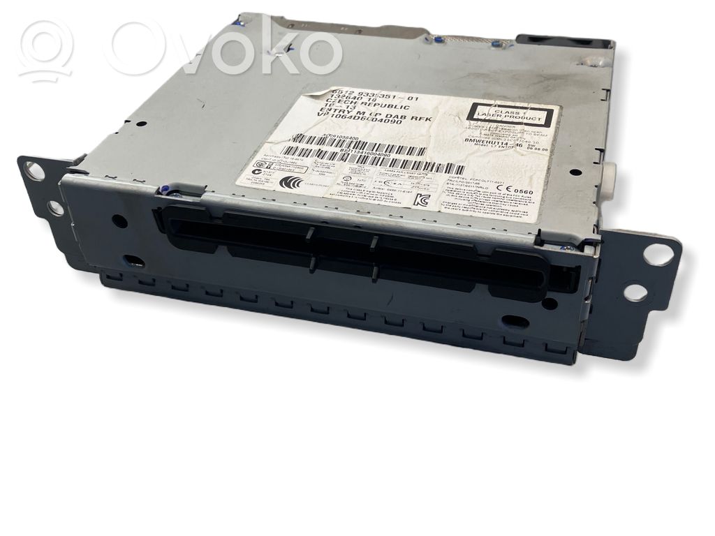 Monitor / wyświetlacz / ekran   9335351,13264010,A2C91036400,VD1064D6004090