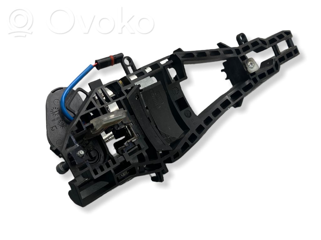 BMW 3 GT F34 Maniglia esterna/staffa portiera anteriore 