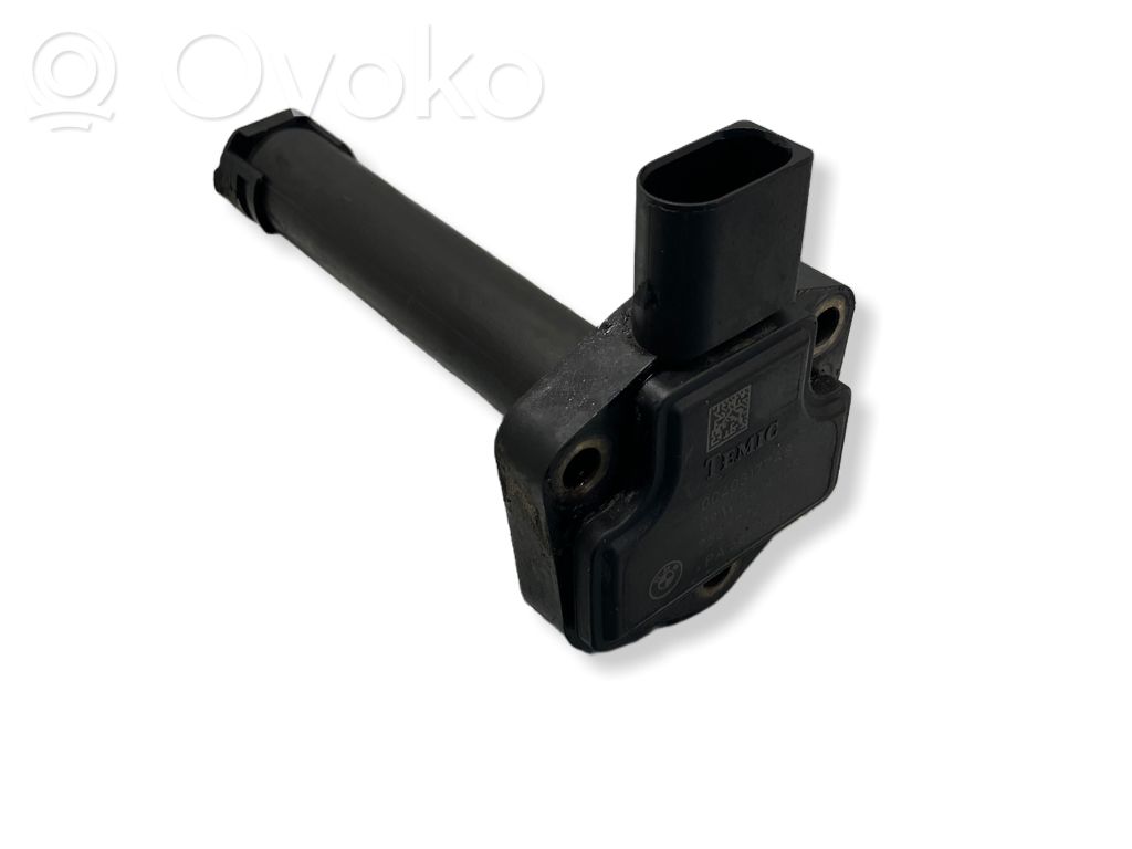 BMW 5 F10 F11 Sensor de nivel de aceite 