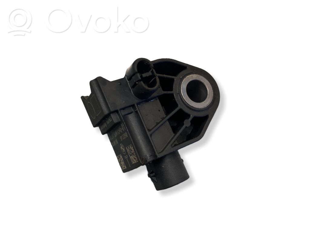 BMW 5 G30 G31 G38 Airbag deployment crash/impact sensor 