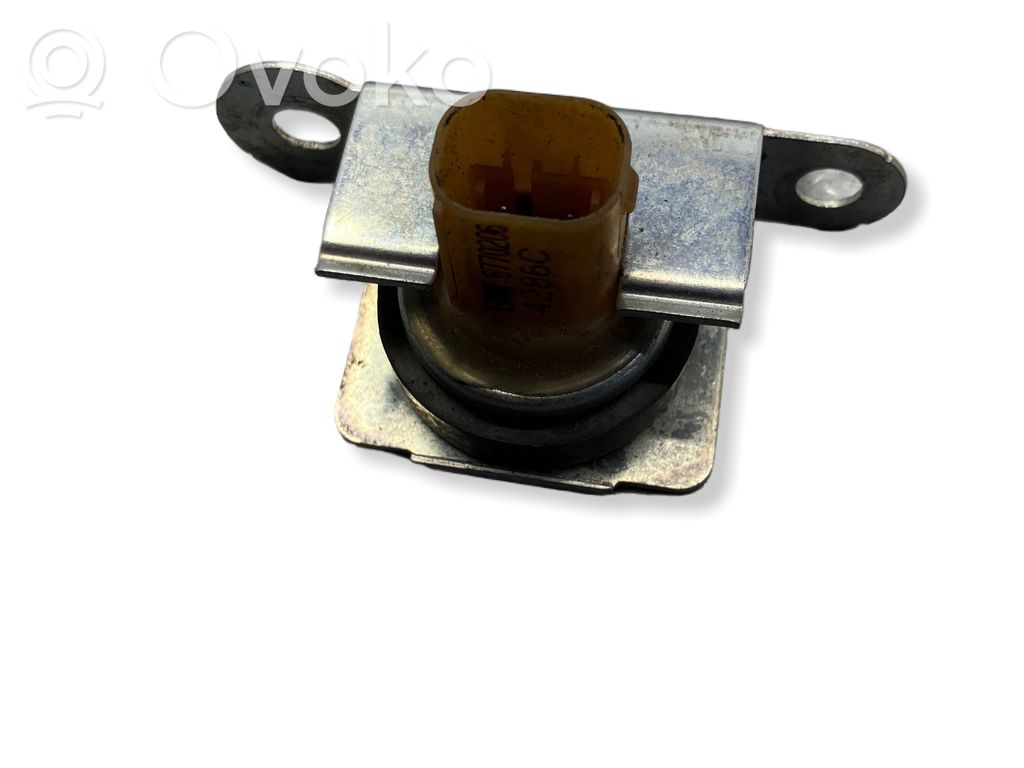 ESP acceleration yaw rate sensor   6770206,4286C