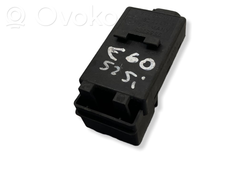 BMW 5 E60 E61 Air quality sensor 