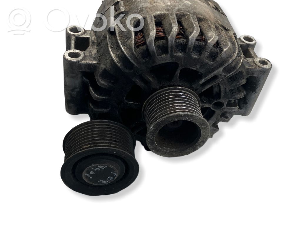 BMW 7 F01 F02 F03 F04 Laikiklis sparno 