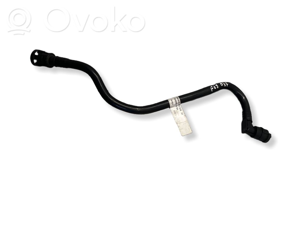 BMW X4 F26 Conductă/furtun vacuum 
