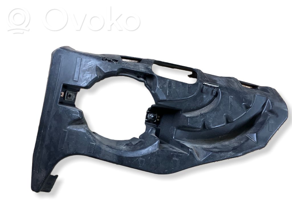 BMW X1 E84 Support antibrouillard 
