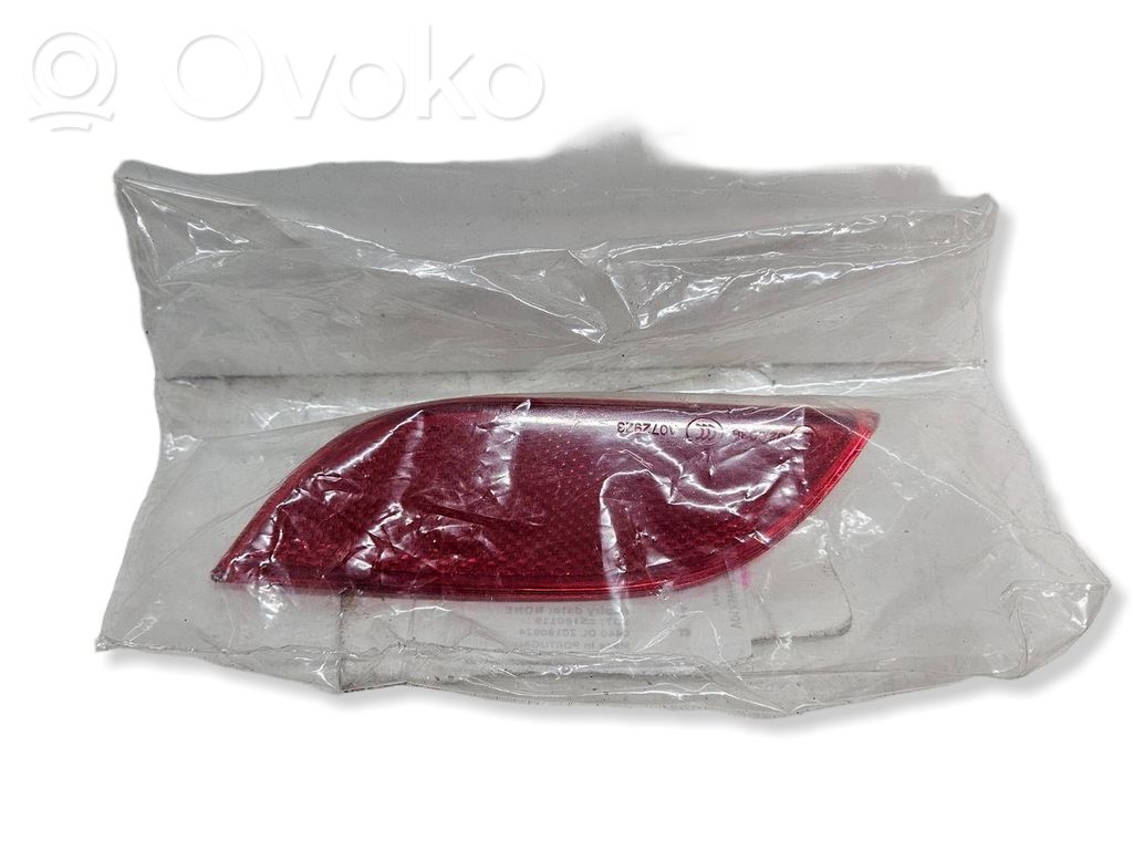 Odblask lampy tylnej   8X0945105,DFA1801758,060920180959