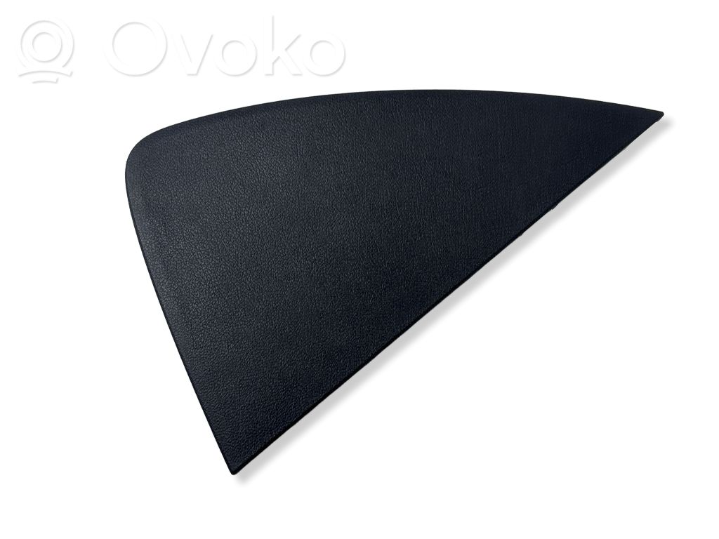 Tesla Model 3 Dashboard side end trim 