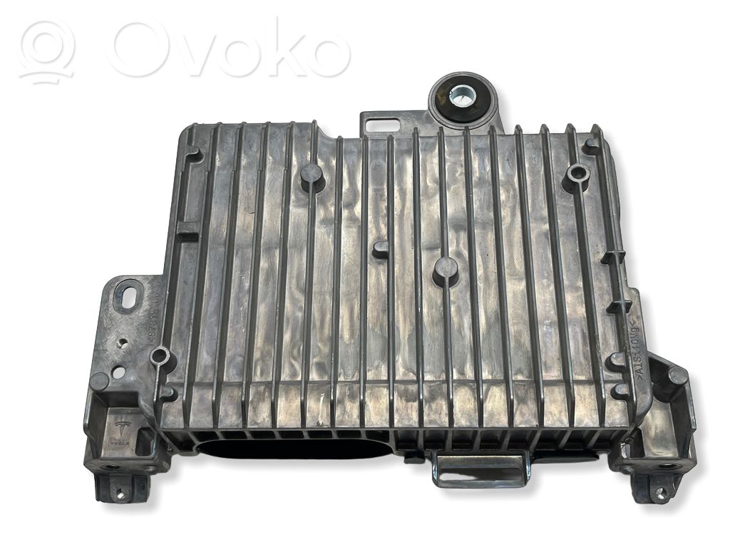Tesla Model 3 Central body control module 