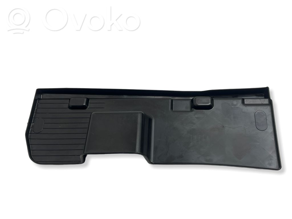 Tesla Model 3 Altra parte interiore 