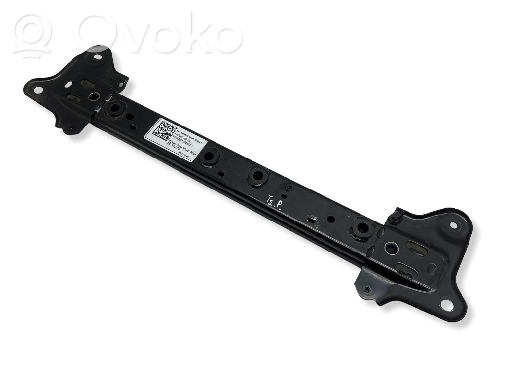 Tesla Model 3 A/C compressor mount bracket 