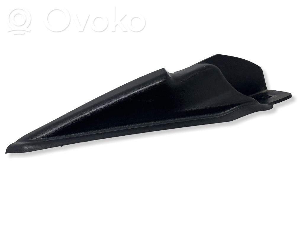 Renault Captur Windshield trim 