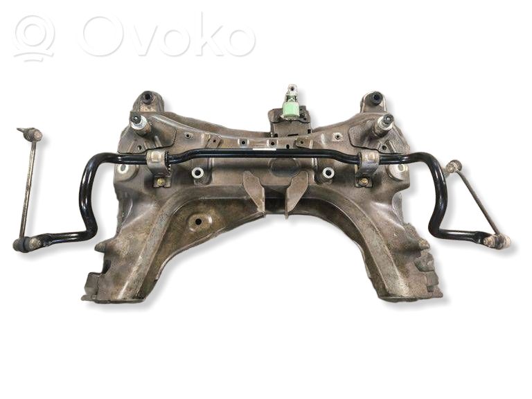 Renault Captur Front subframe 