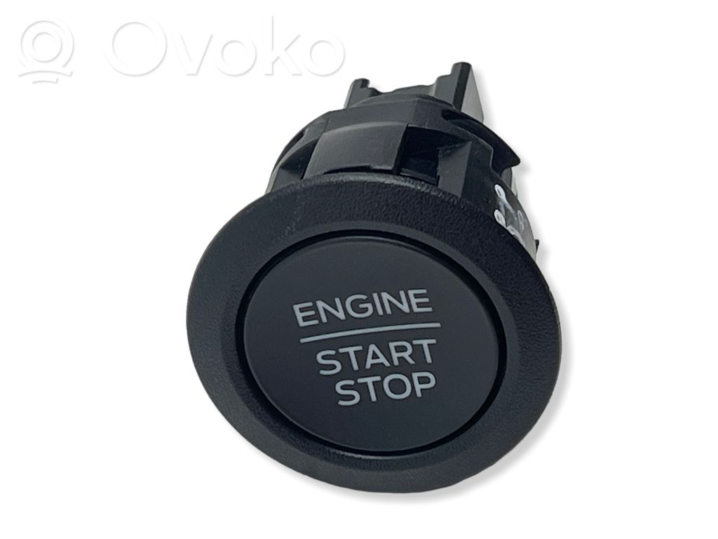 Ford Escape IV Engine start stop button switch 