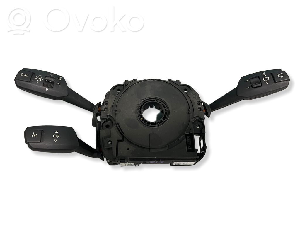 BMW 3 E92 E93 Rokturu komplekts 