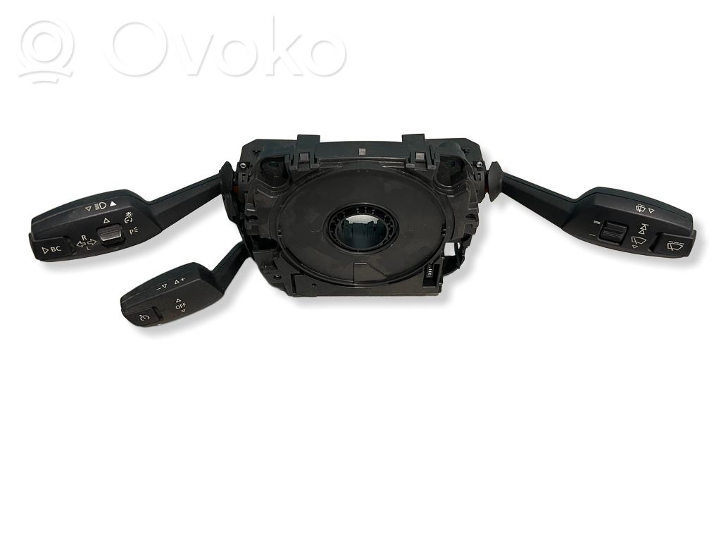 BMW 3 E92 E93 Rokturu komplekts 
