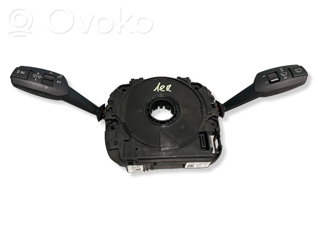 BMW 1 E81 E87 Wiper turn signal indicator stalk/switch 