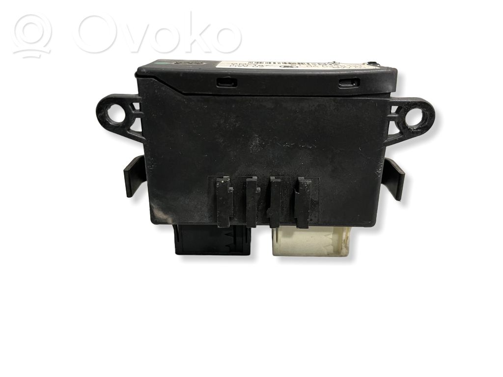 BMW 3 E46 Other control units/modules 