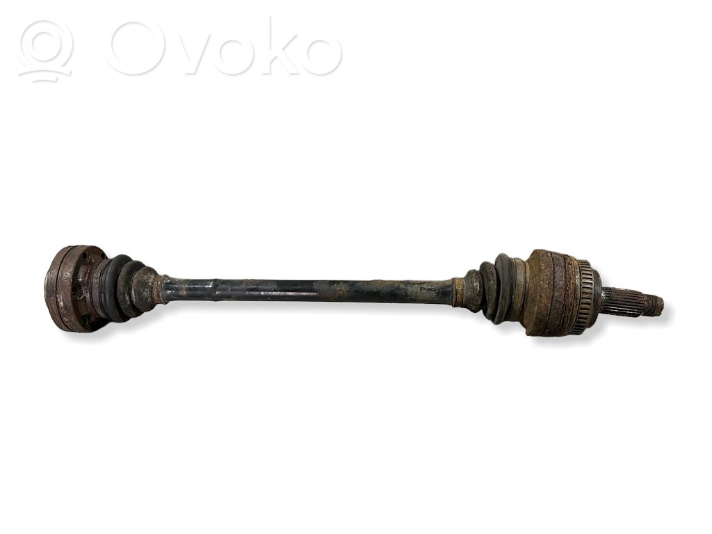 BMW 3 E46 Rear driveshaft 