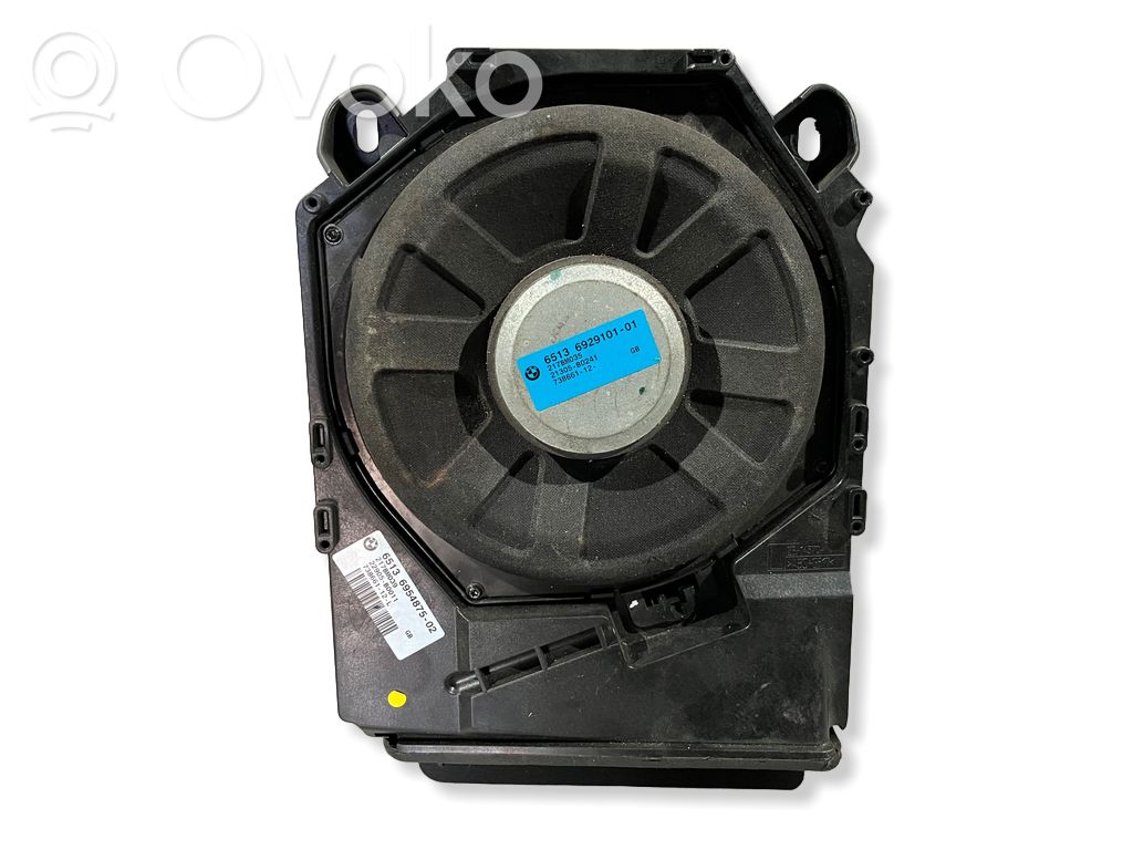 Enceinte subwoofer   6929101,73866112,217BM035