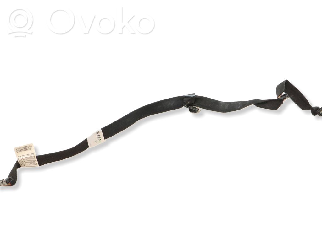 BMW X5M E70 Otros cableados 