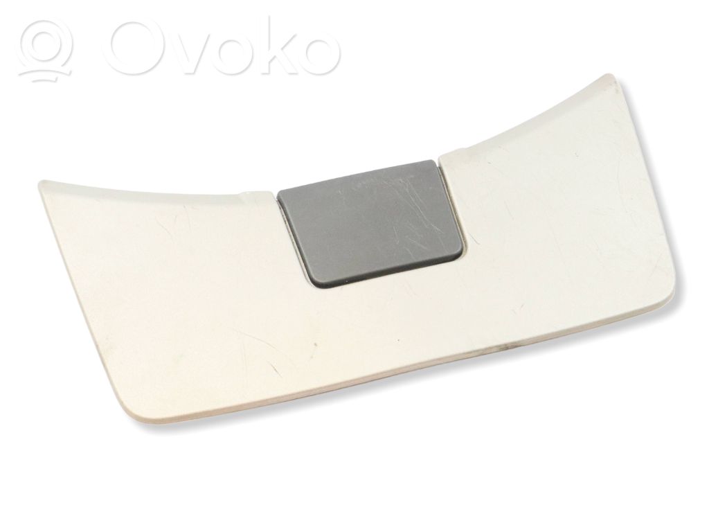 BMW X5M E70 Air filter box cover 