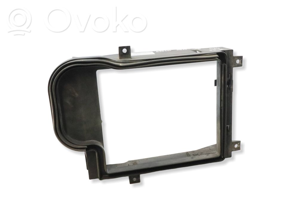 BMW X5M E70 Radiator mount bracket 