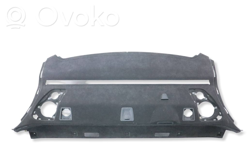 BMW 6 F06 Gran coupe Parcel shelf 
