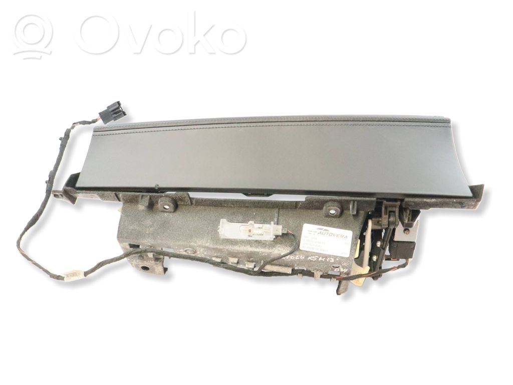 BMW X5M E70 Glove box lid/cover 