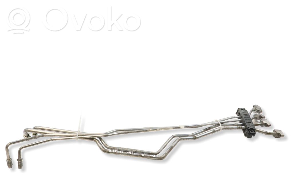 BMW X5M E70 Tubo/tubo flessibile stabilizzatore adattivo 