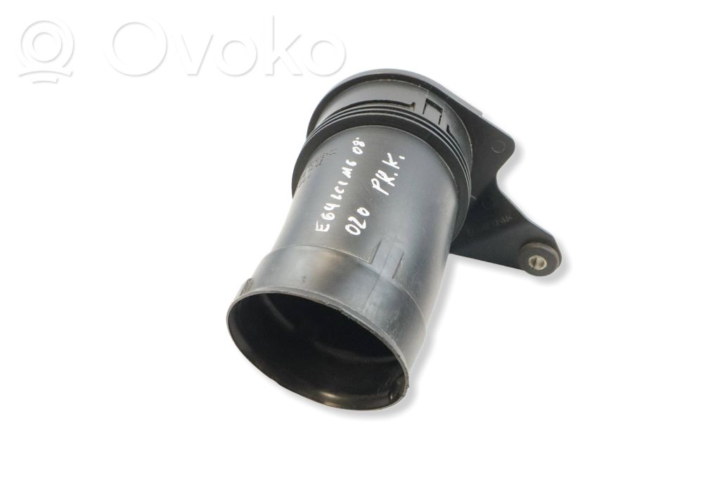 BMW M6 Air intake duct part 
