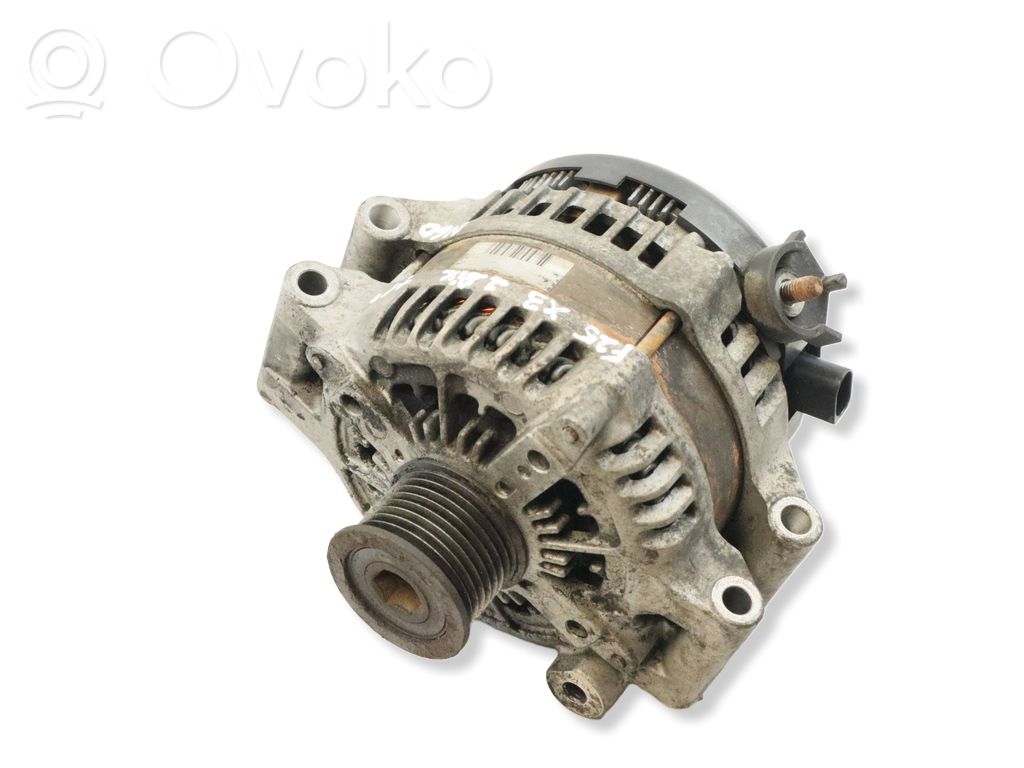BMW X3 F25 Alternator 