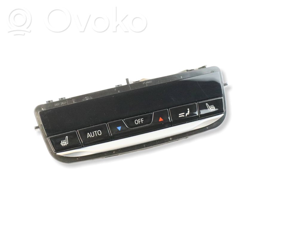 BMW X3M F97 Climate control unit 