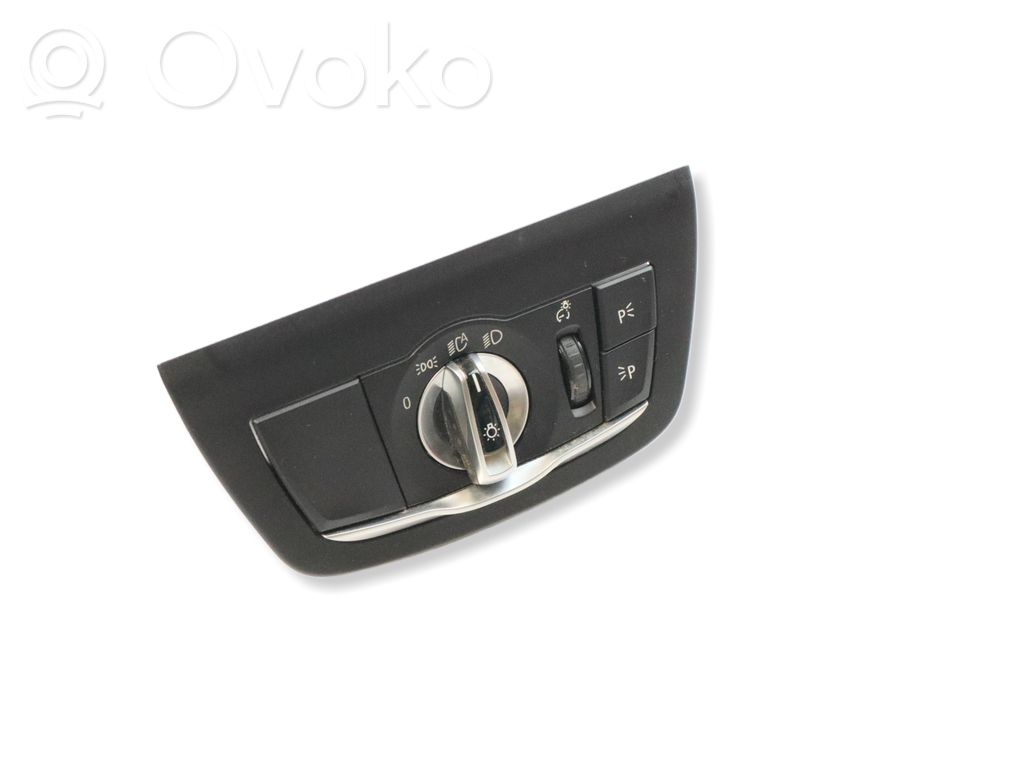 BMW X3M F97 Lichtschalter 