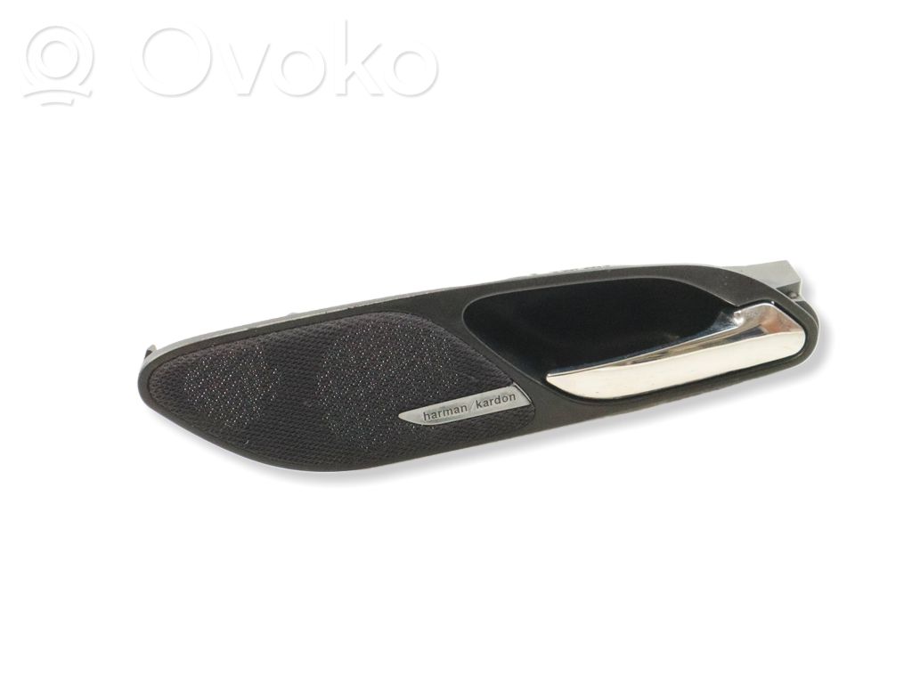 BMW 3 E46 Front door interior handle 