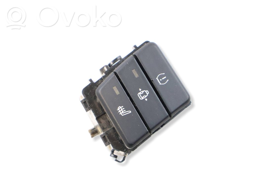 BMW 5 E60 E61 Altri interruttori/pulsanti/cambi 