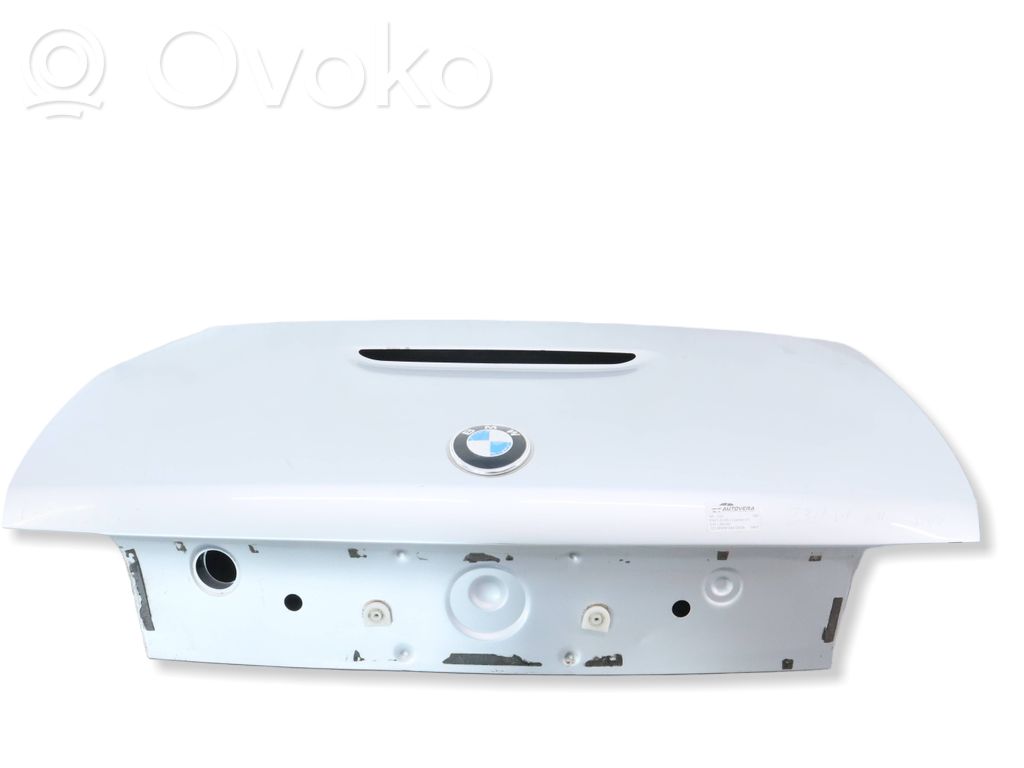 Tailgate/trunk/boot lid   2497572,41622497572