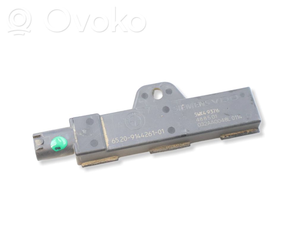 BMW 7 F01 F02 F03 F04 Antena wewnętrzna 