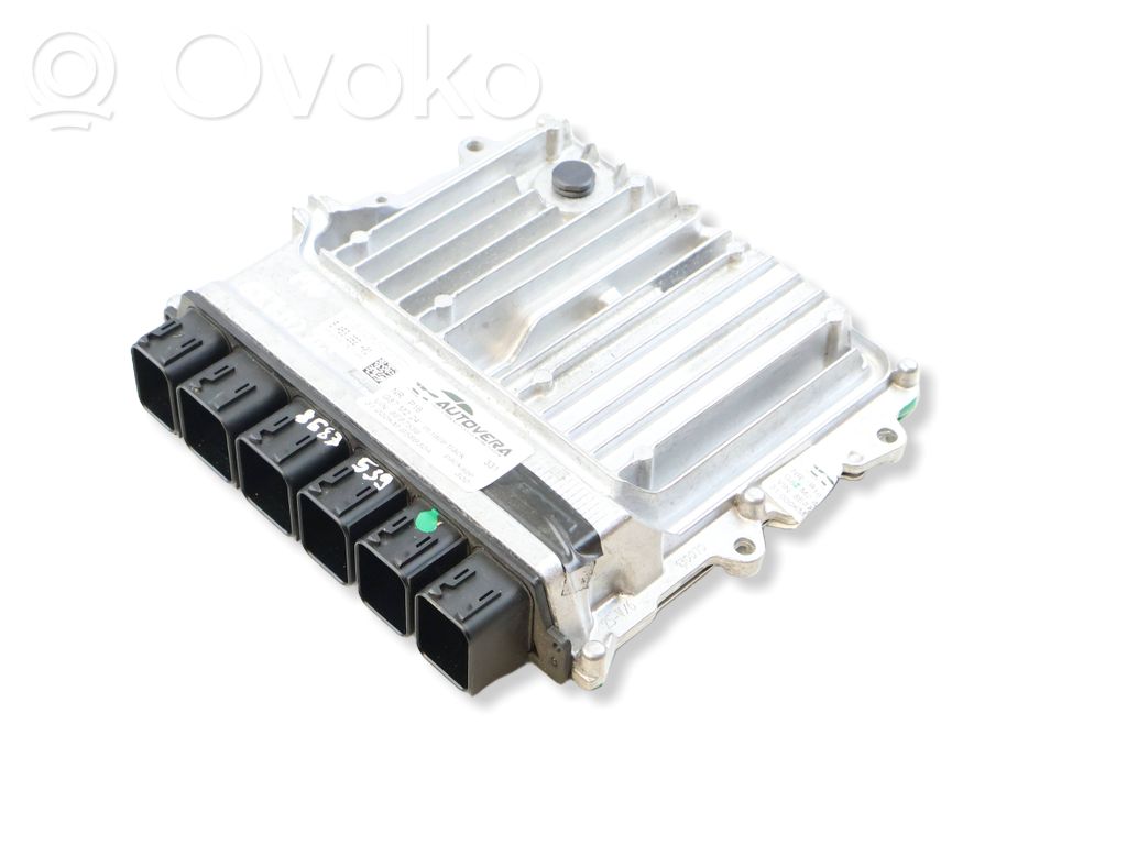 BMW M2 G87 Engine control unit/module 