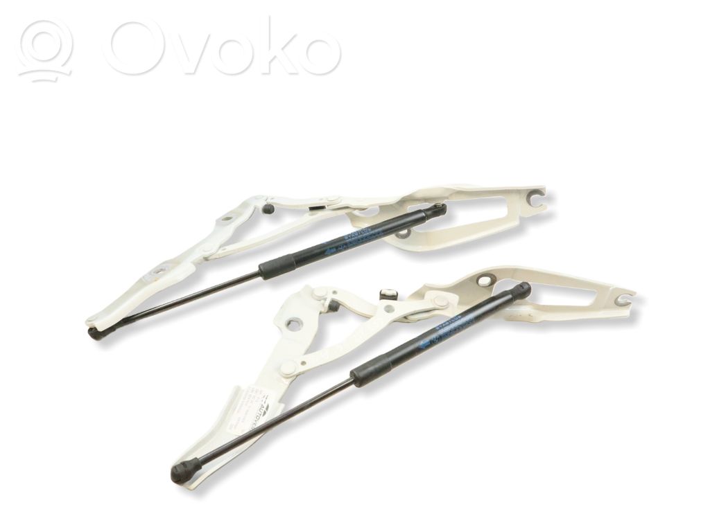 BMW M2 G87 Tailgate/trunk/boot hinge 