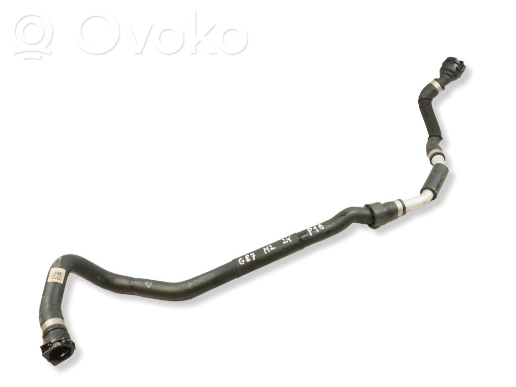 BMW M2 G87 Manguera/tubo del líquido refrigerante 