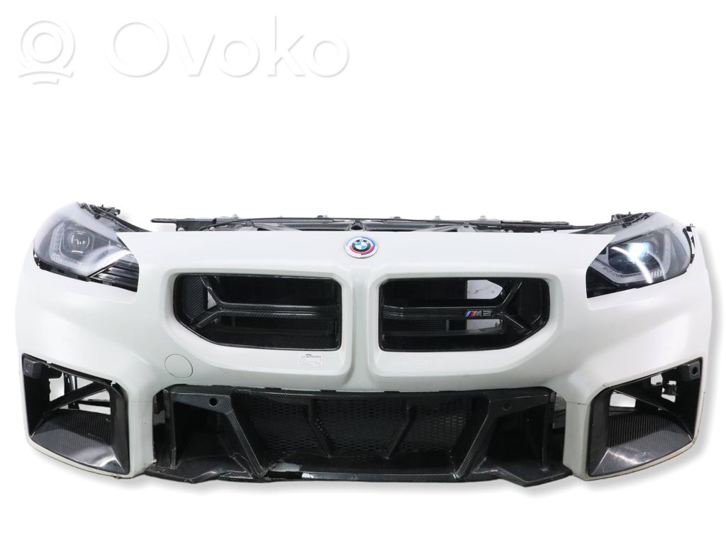 BMW M2 G87 Priekio detalių komplektas 