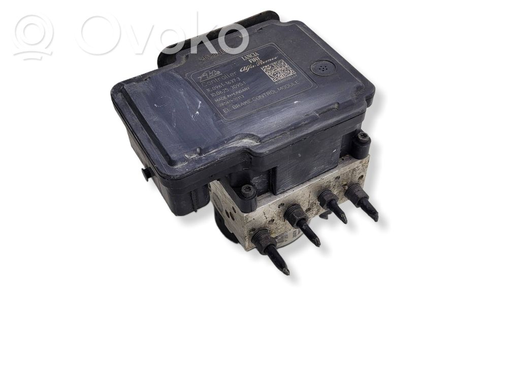Opel Combo D ABS Pump 