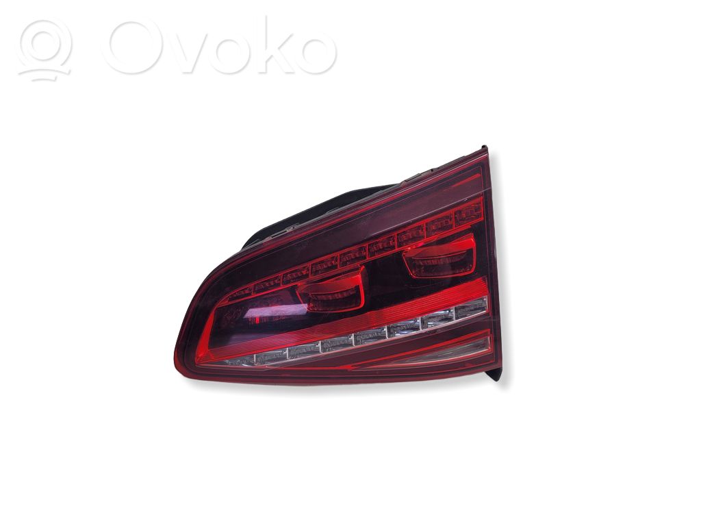 Volkswagen Golf VII Takaluukun takavalot 