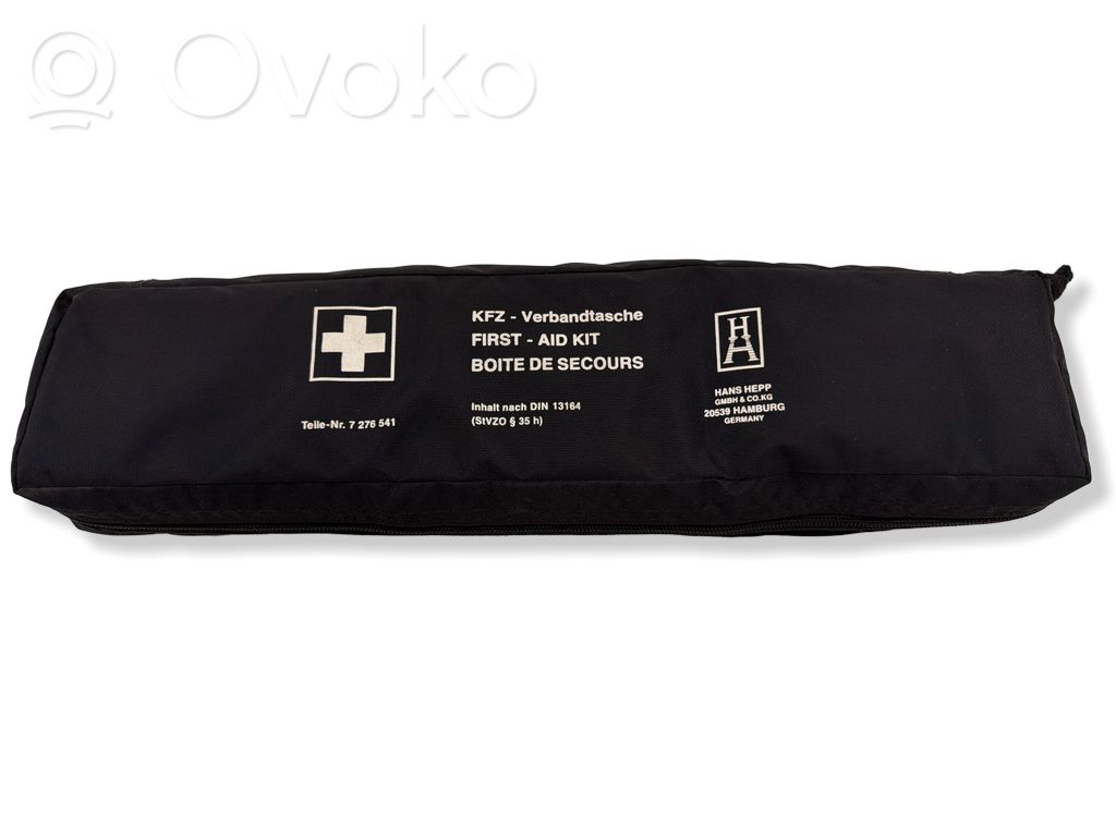 First aid kit   7276541